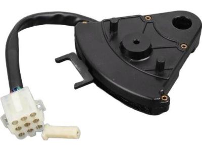 BMW 61-31-1-215-078 Gearbox Switch