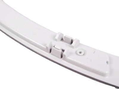 BMW 63-14-7-839-088 Side Reflector Right