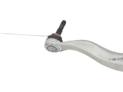 BMW 31-12-6-854-724 Mount Tension Strut, Right