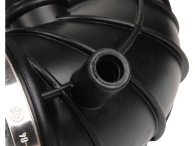 BMW 13-54-7-514-880 Rubber Boot