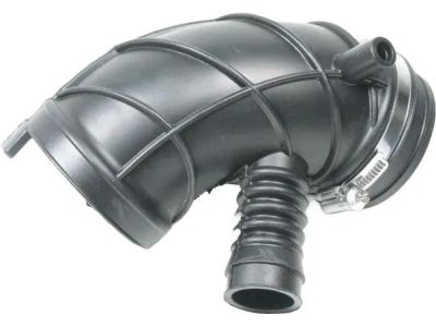 BMW 13-54-7-514-880 Rubber Boot