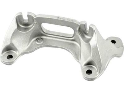 BMW 22-11-6-777-904 Gearbox Supporting Bracket