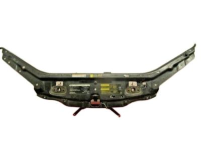 BMW 41-13-8-102-282 Front Panel