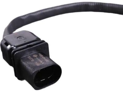 BMW 13-62-7-801-158 Oxygen Sensor