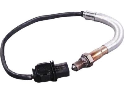 BMW 13-62-7-801-158 Oxygen Sensor
