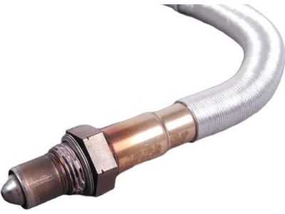 BMW 13-62-7-801-158 Oxygen Sensor