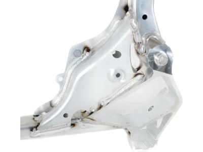 BMW 31-11-2-284-630 Front Axle Support