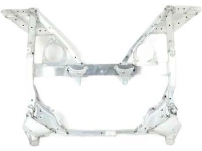 BMW 31-11-2-284-630 Front Axle Support
