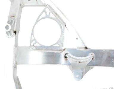 BMW 31-11-2-284-630 Front Axle Support