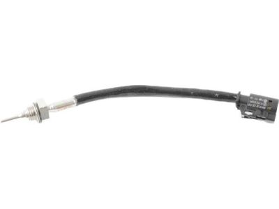 BMW 13-62-8-506-995 Exhaust Temperature Sensor