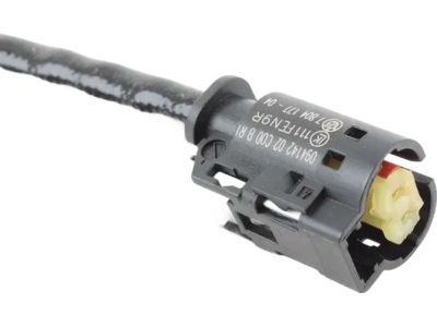 BMW 13-62-8-506-995 Exhaust Temperature Sensor