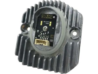 BMW 63-11-7-214-934 Led Module, Daytime Driving Lights