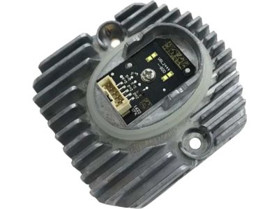 BMW 63-11-7-214-934 Led Module, Daytime Driving Lights