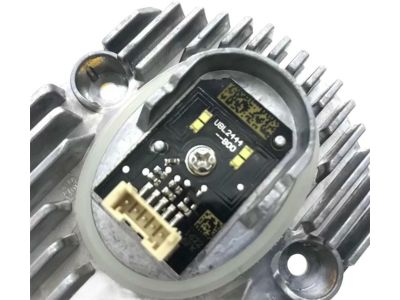 BMW 63-11-7-214-934 Led Module, Daytime Driving Lights