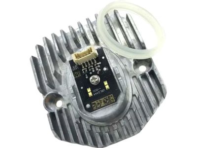 BMW 63-11-7-214-934 Led Module, Daytime Driving Lights
