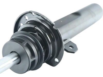 BMW 31-30-6-886-756 Front Right Suspension Strut