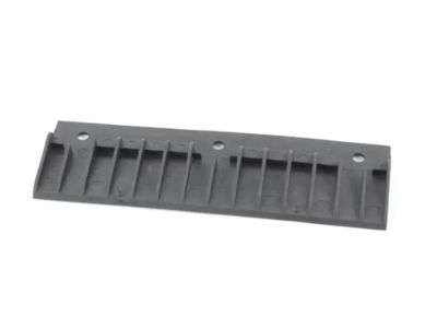 BMW 51-71-7-376-345 Deflector Lip, Underbody Shield