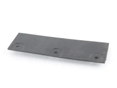 BMW 51-71-7-376-345 Deflector Lip, Underbody Shield