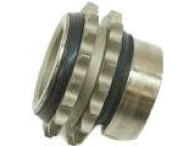 BMW 11-21-1-247-338 Timing Chain Sprocket