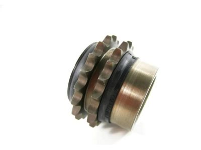 BMW 11-21-1-247-338 Timing Chain Sprocket