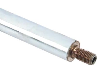 BMW 31-30-6-886-755 Front Left Suspension Strut