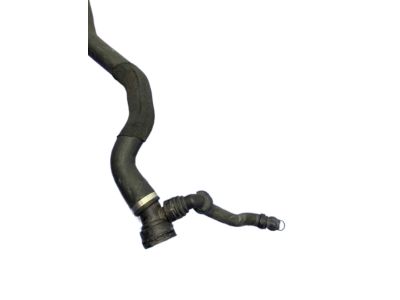 BMW 17-12-8-602-870 Coolant Return Line