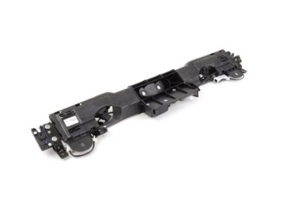 BMW 51-24-7-372-801 Trunk Lid Lock