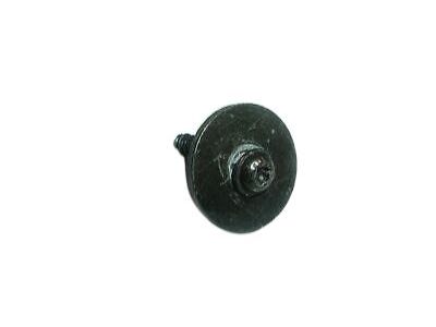 BMW 51-45-8-192-765 Fillister Head Screw