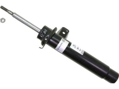 BMW 31-31-6-851-336 Front Right Suspension Strut