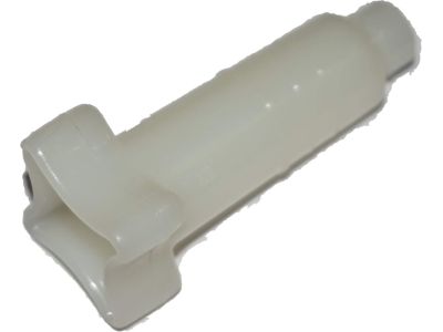 BMW 63-12-1-360-689 Adjusting Nut