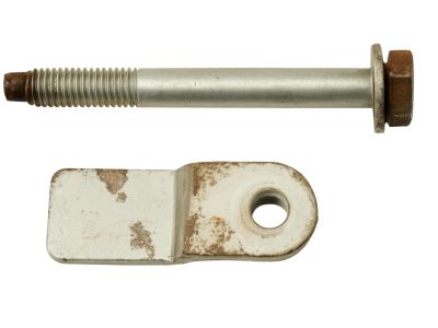 BMW 33-32-1-091-707 Locking Nut