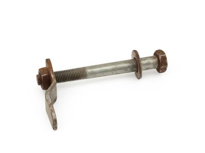 BMW 33-32-1-091-707 Locking Nut