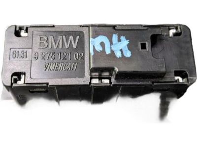 BMW 61-31-9-275-121 Switch, Rear-Lid Centerlock