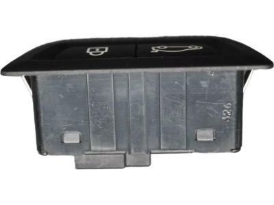 BMW 61-31-9-275-121 Switch, Rear-Lid Centerlock