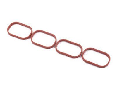 BMW 11-61-2-297-462 Set Of Profile Gaskets