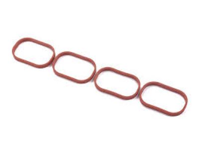 BMW 11-61-2-297-462 Set Of Profile Gaskets