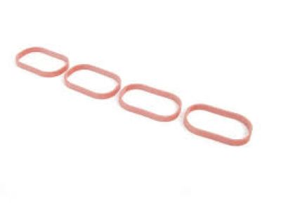 BMW 11-61-2-297-462 Set Of Profile Gaskets