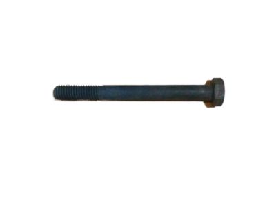 BMW 07-11-9-912-558 Hex Bolt