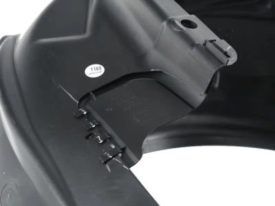 BMW 51-71-8-054-275 Cover, Wheel Housing, Rear Left