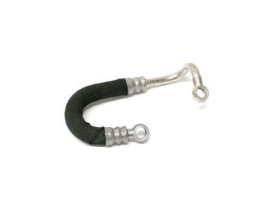 BMW 11-42-7-795-971 Oil Pipe