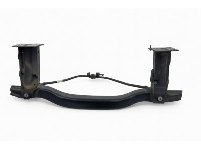 BMW 51-11-7-016-055 Carrier, Bumper Front