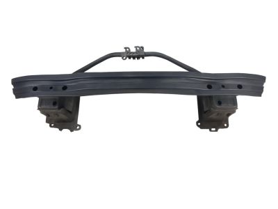 BMW 51-11-7-016-055 Carrier, Bumper Front