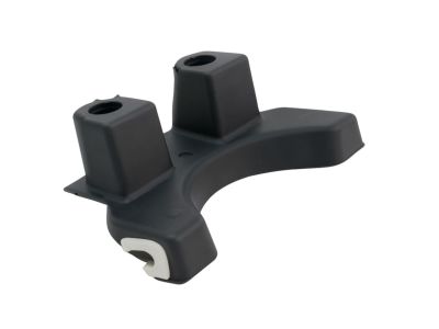 BMW 64-11-6-947-555 Holder, Rear-Cabin Blower
