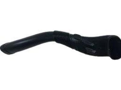 BMW 13-71-7-577-446 Unfiltered Air Snorkel