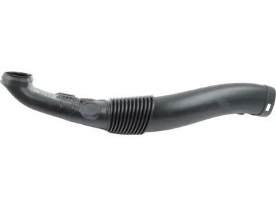 BMW 13-71-7-577-446 Unfiltered Air Snorkel