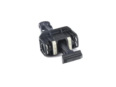 BMW 51-21-7-446-717 Door Brake, Front Left