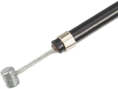 BMW 51-23-7-183-769 Rear Bowden Cable