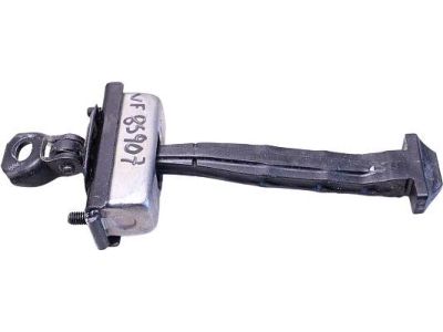 BMW 51-21-7-205-572 Front Door Brake