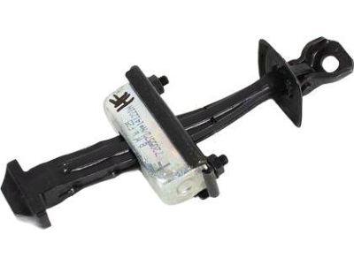 BMW 51-21-7-205-572 Front Door Brake