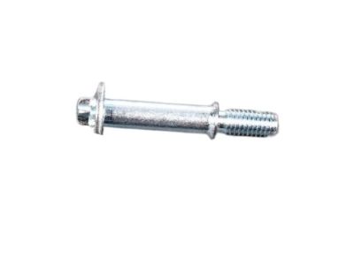 BMW 18-20-7-544-250 Torx Screw With Collar